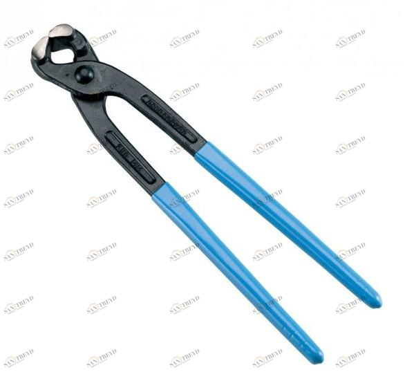 Ausonia Стальные клещи Tenaglie sun-id-1448285