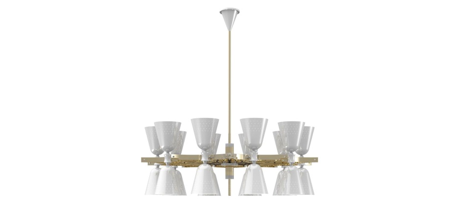 004210 Люстра Delightfull Charles - Вид №5