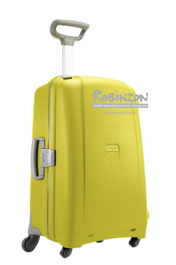 D18-16175 Чемодан D18*175 Spinner 75 Samsonite Aeris