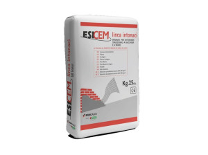 Цементная штукатурка