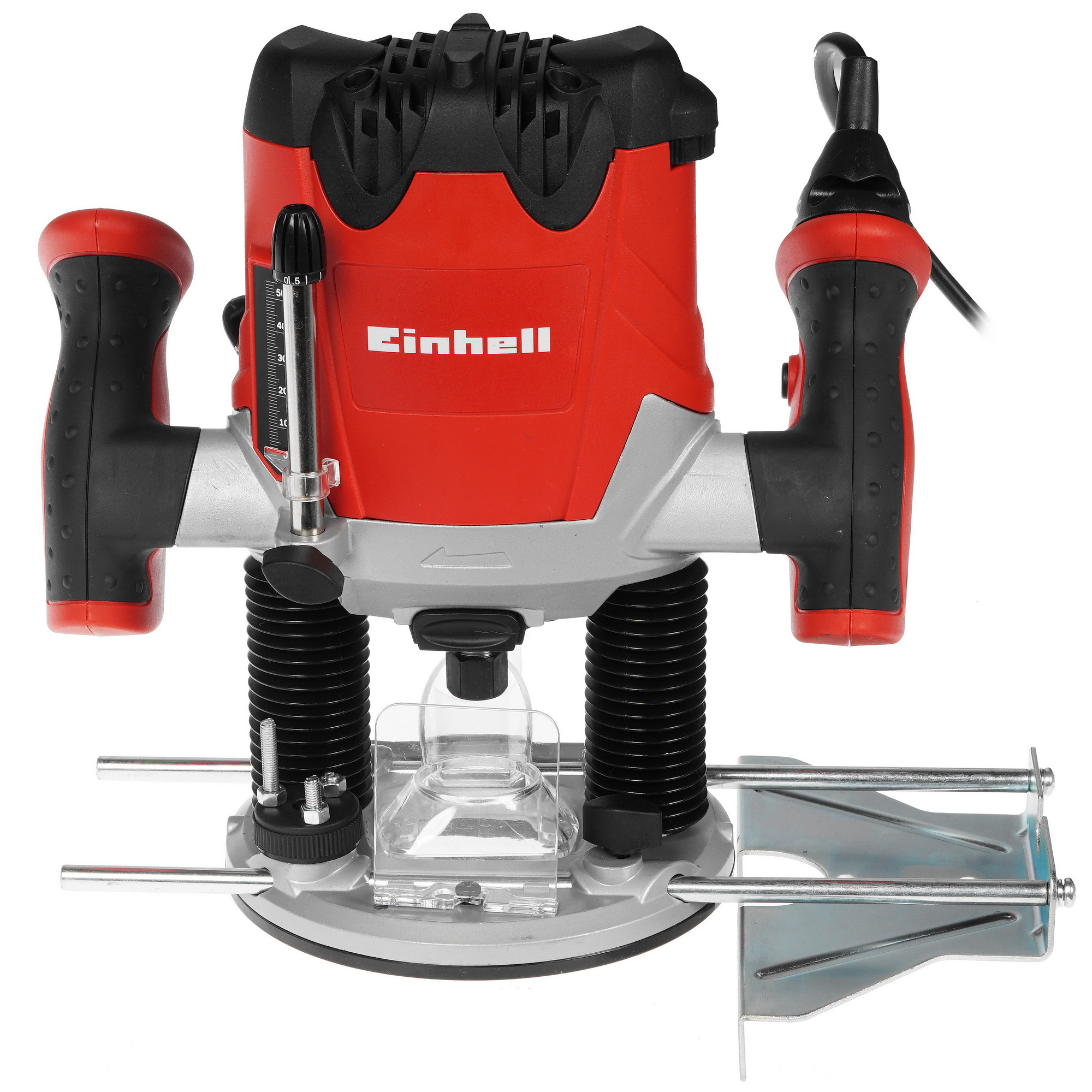 Фрезер Einhell TE-RO 1255 E 8108416 STDN-0034731 - Вид №1