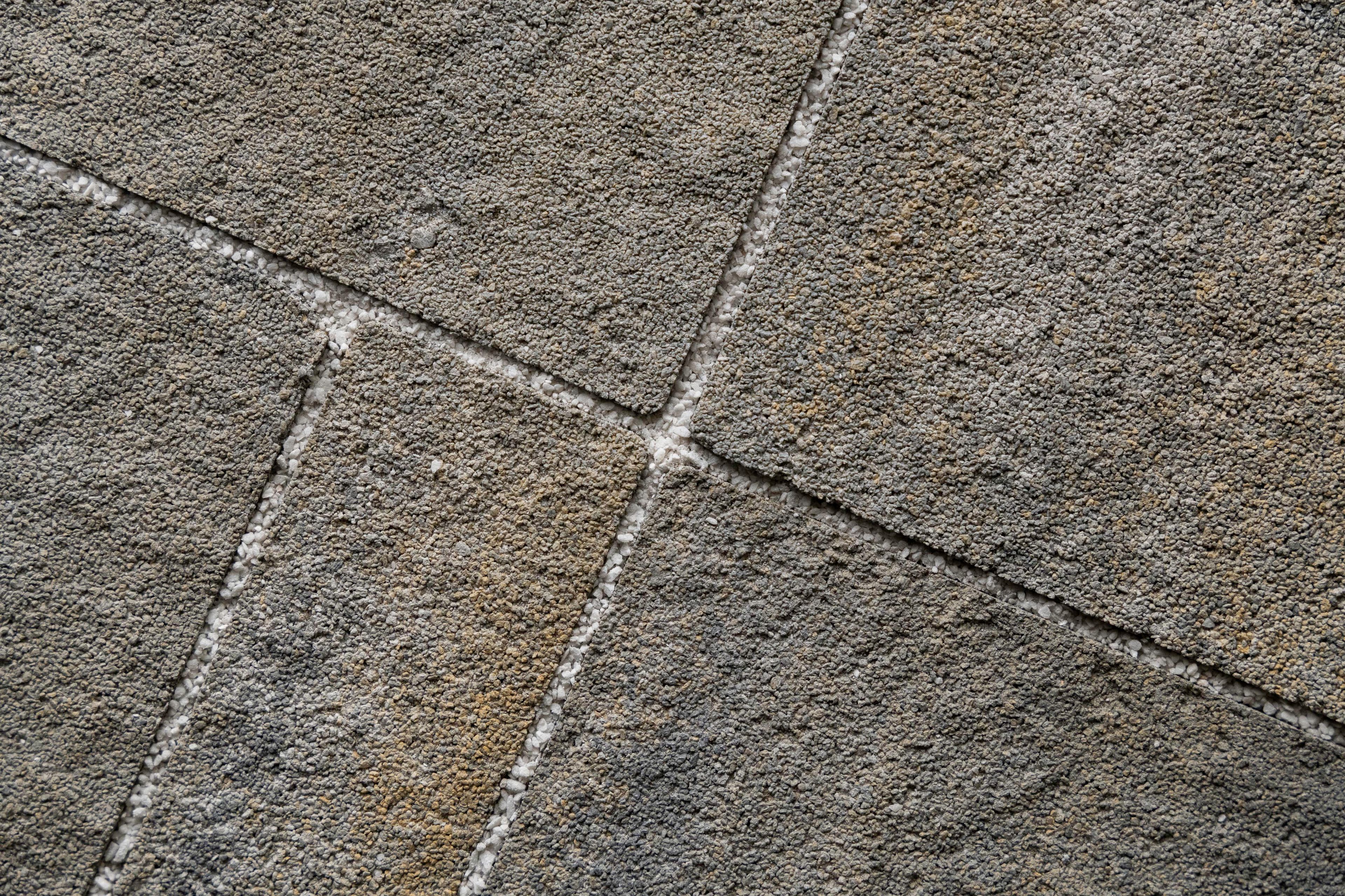 Бетонный дренажный напольный пол FAVARO1 ARCH-00111016 - Вид №1