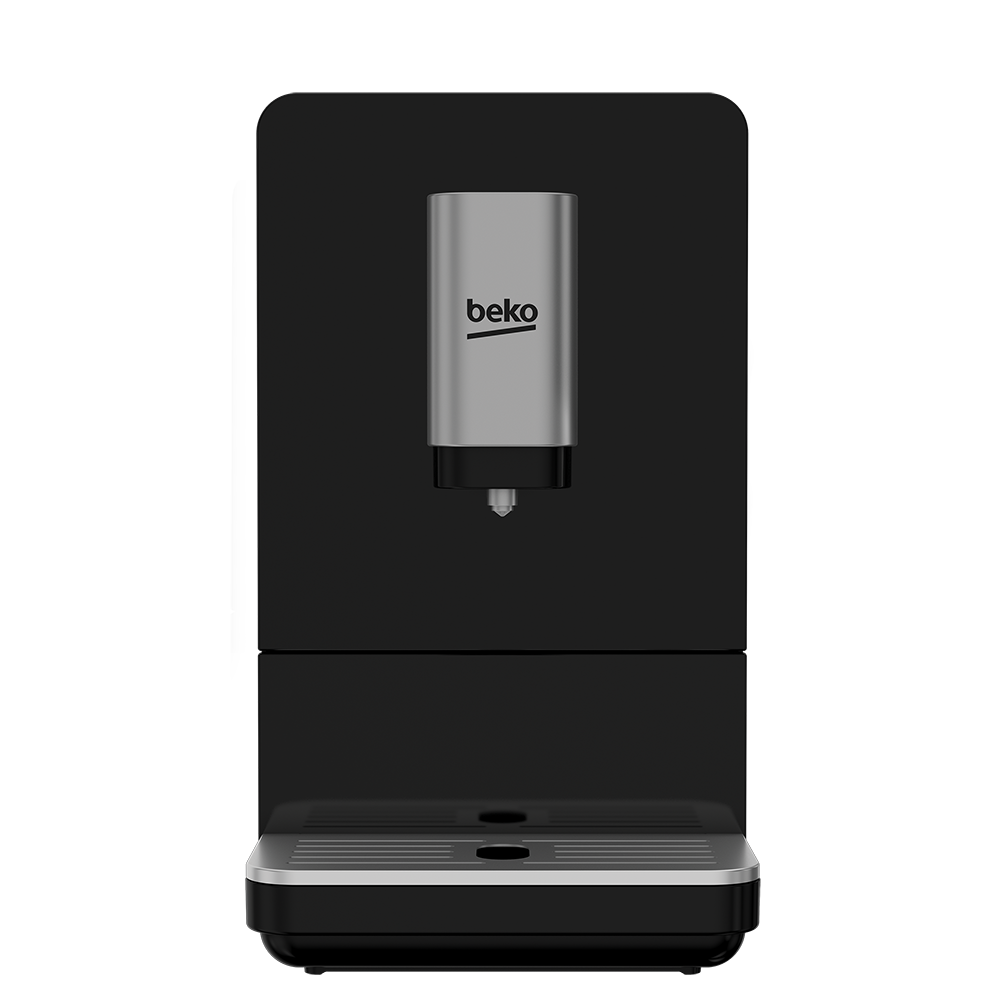 5608253 Кофемашина автоматическая Beko CEG 3194 B черный STDN-0151711 - Вид №1