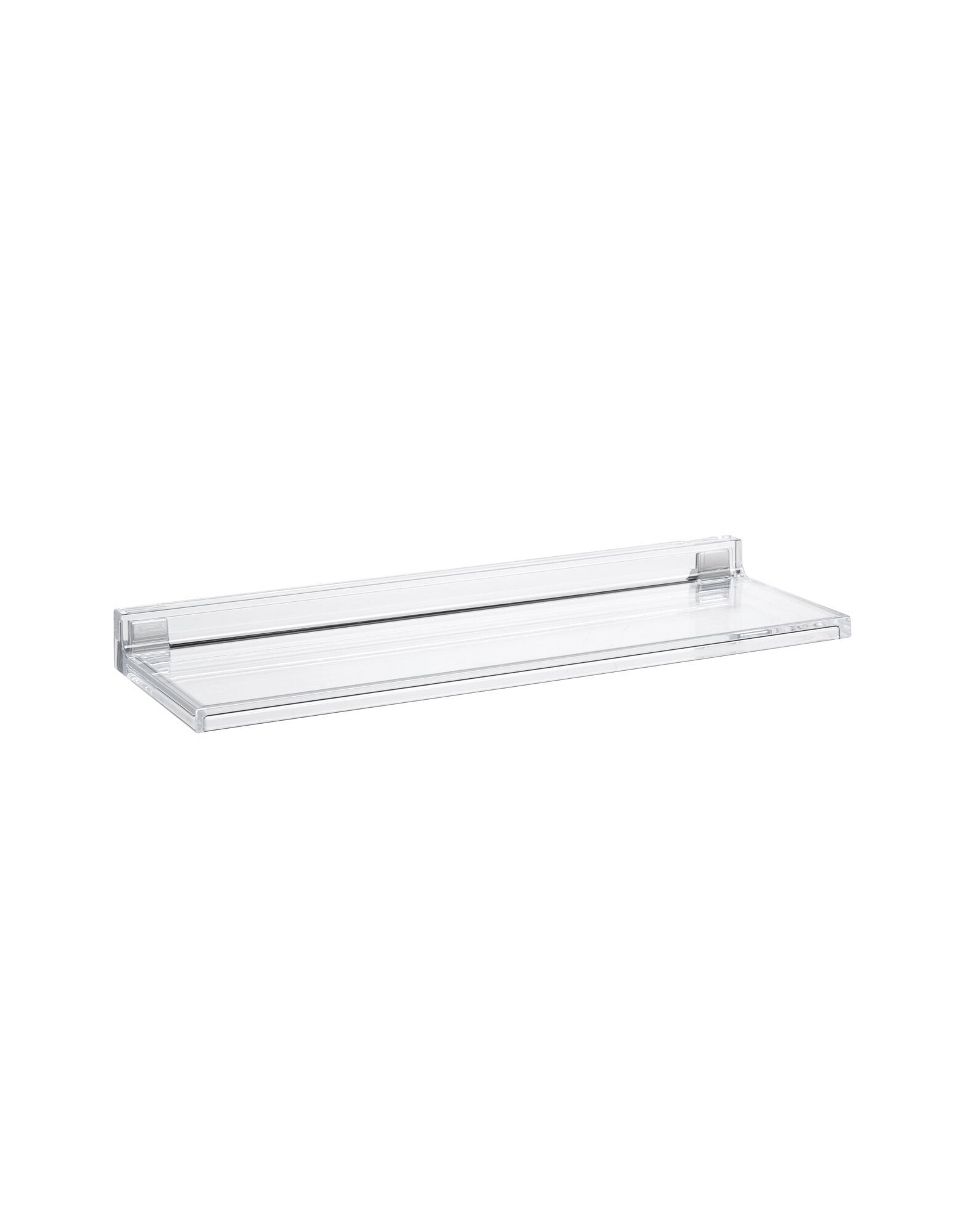 Полка из ПММА Kartell Kartell от Laufen ARCH-00141172 - Вид №10