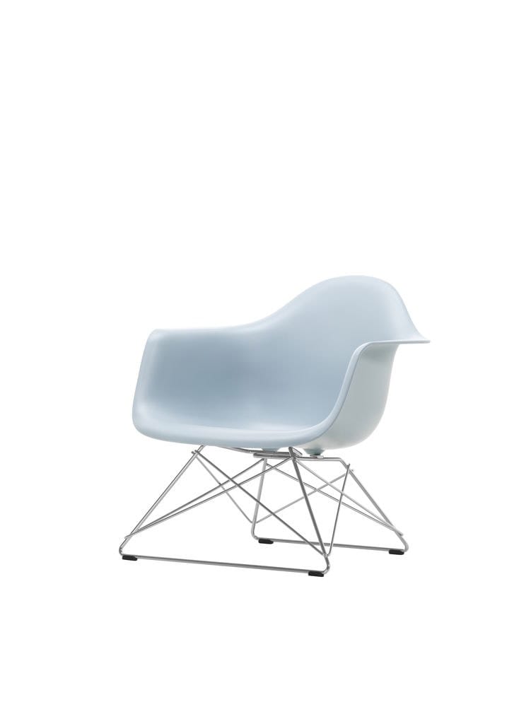 Полипропиленовое кресло с подлокотниками VITRA Eames Plastic Chair ARCH-00049913 - Вид №60