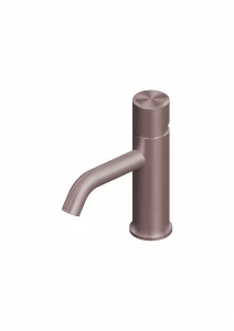 Стерео. 16 01 T. Смеситель для раковины Quadrodesign