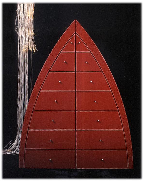 Комод  FORMITALIA Super Arch 7up  - Вид №1