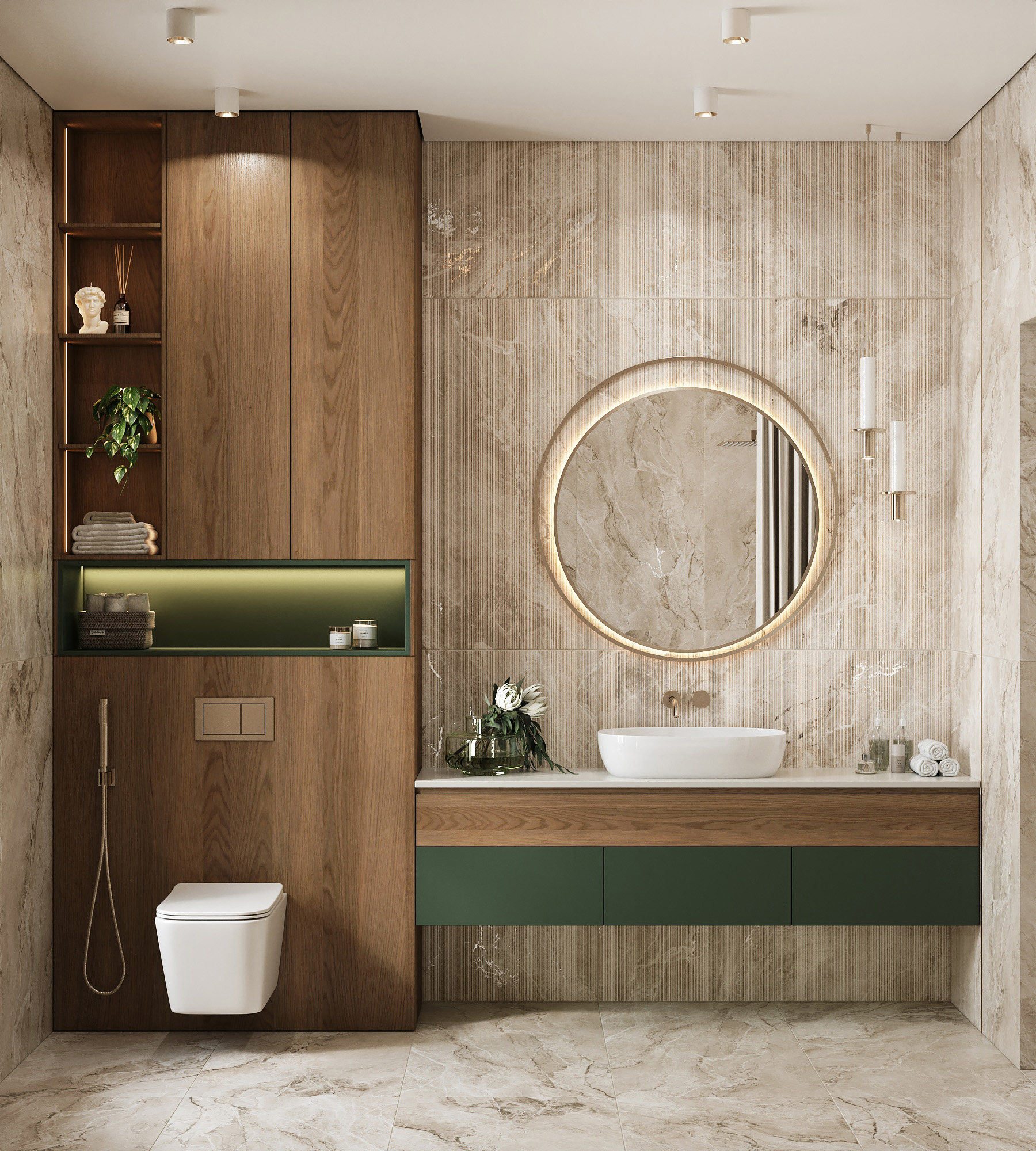 BOLIVIA SAND DECOR ARCADIA CERAMICA CR4008-D - Вид №1