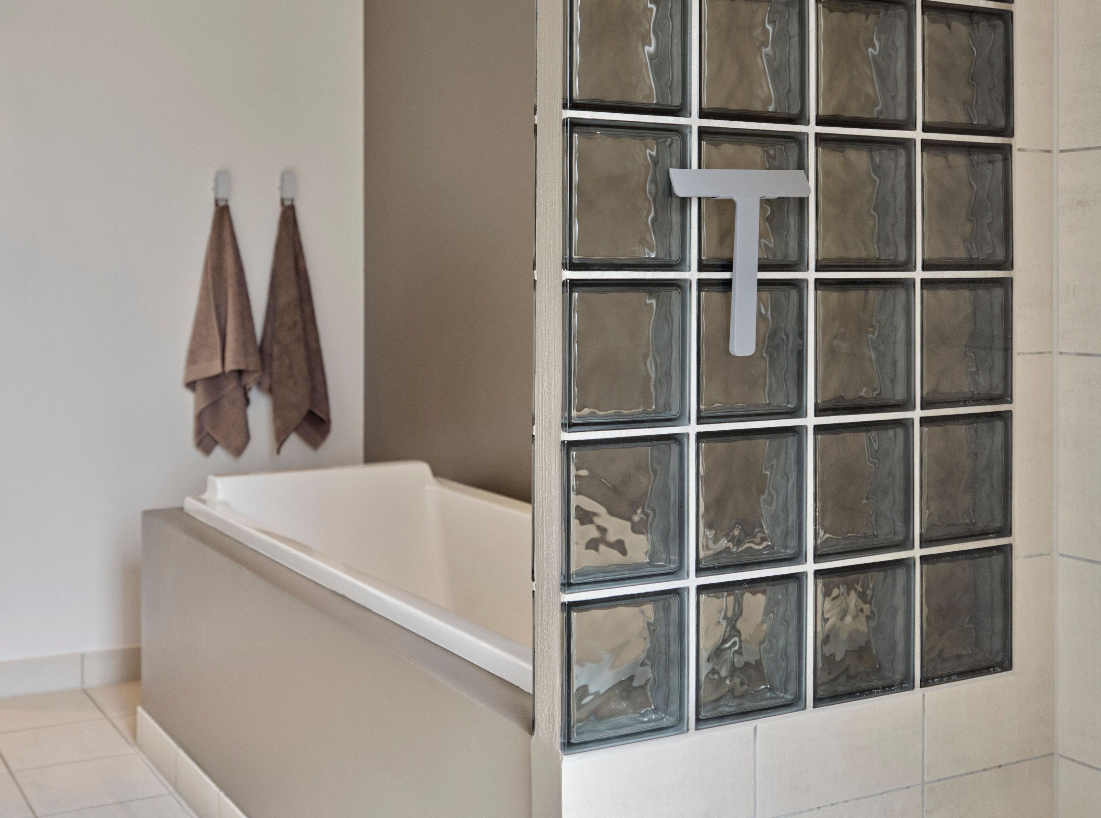 Силиконовая душевая кабина шпатель ZONE DENMARK Ume ARCH-00045129 - Вид №11