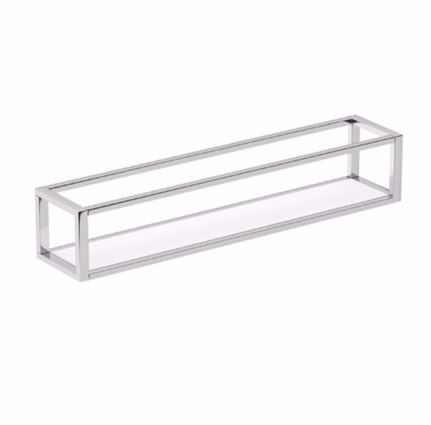 Cosmic Полка для ванной из латуни The grid sun-id-1386955 - Вид №1