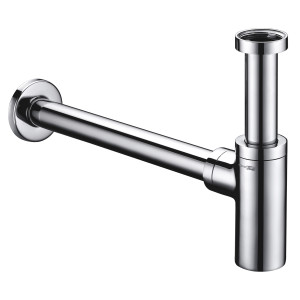 A070 Сифон для раковины WasserKRAFT