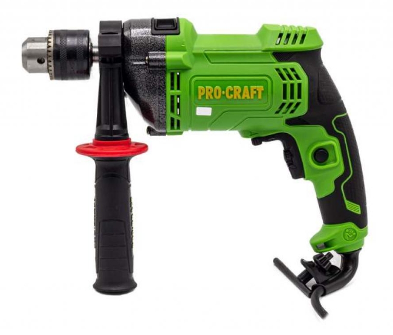 Дрель  PROCRAFT PS1350 5497067 STDN-0105217