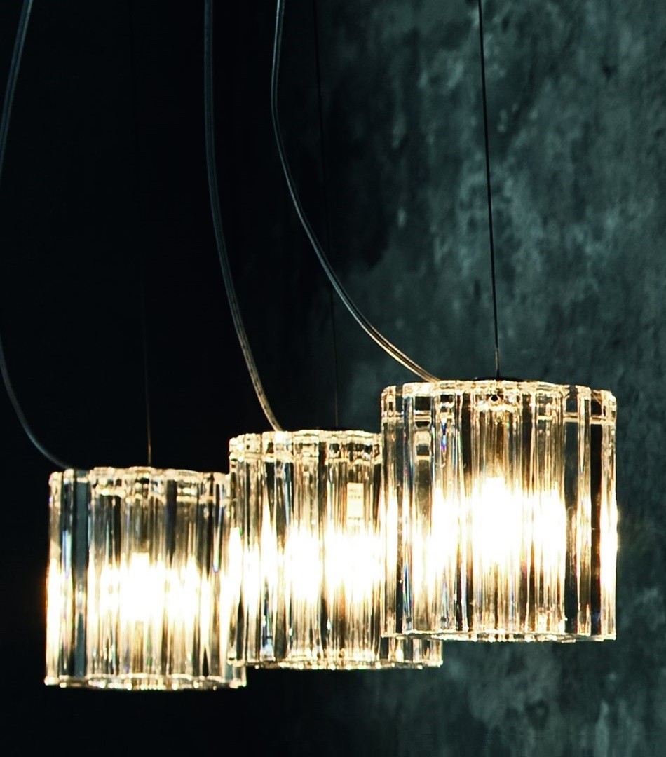 De Majo CHARLOTTE S6D подвес 106457 - Вид №1