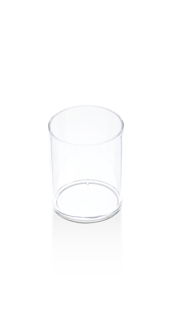 0980083 Тамблер BER DECOR WALTHER SKY 