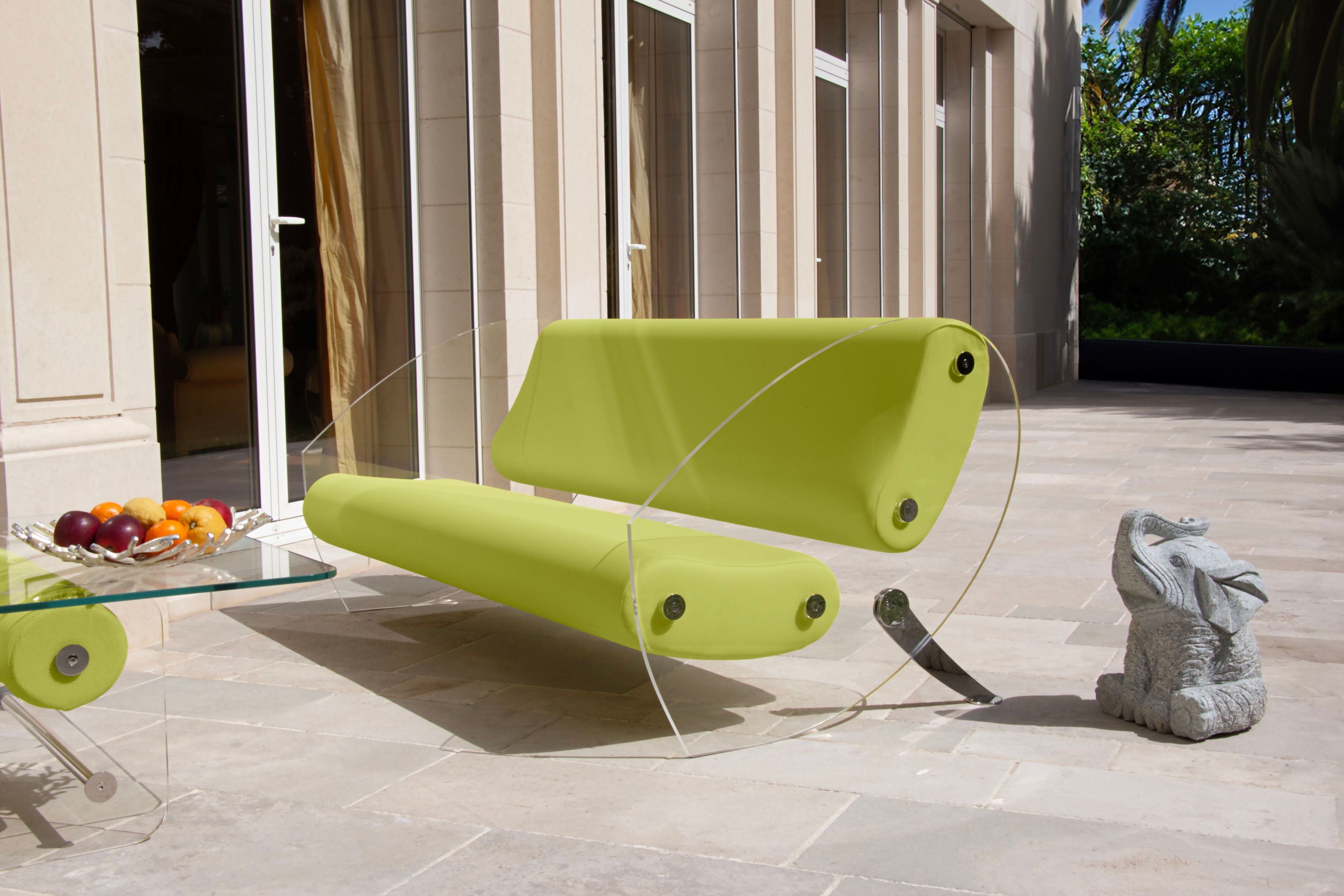 2-местный диван KUUMO MW07 ARCH-00072343 - Вид №1