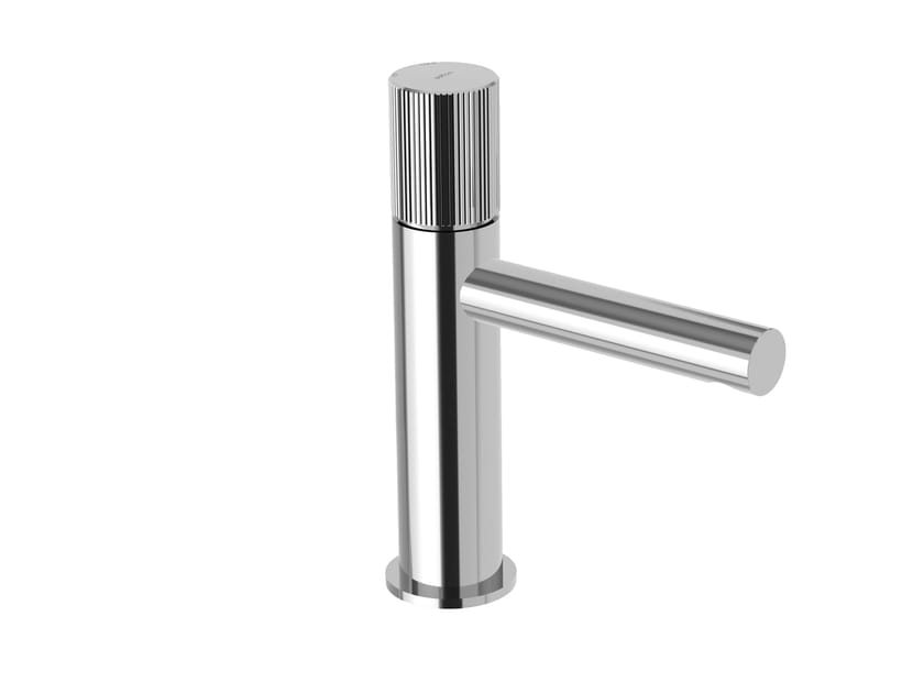 Смеситель для раковины без слива RUBINETTERIA PAFFONI Jo ARCH-00083389