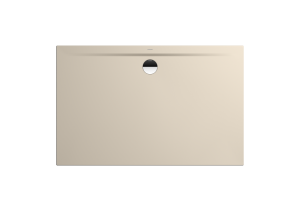 Душевой поддон KALDEWEI Сталь эмалированная 1538-5 443 теплый бежевый 20