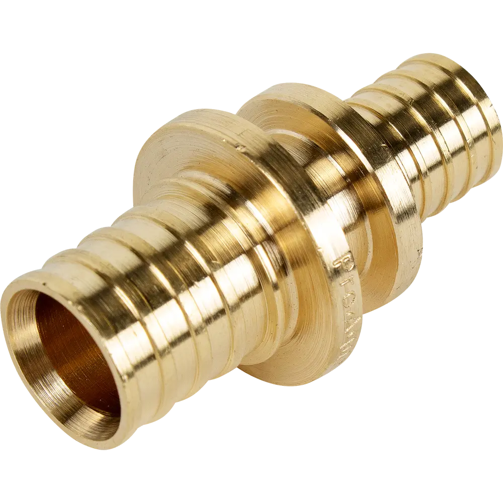 Аксиальная муфта PRO AQUA 16×20 мм для систем отопления 82148933 STLM-0020362