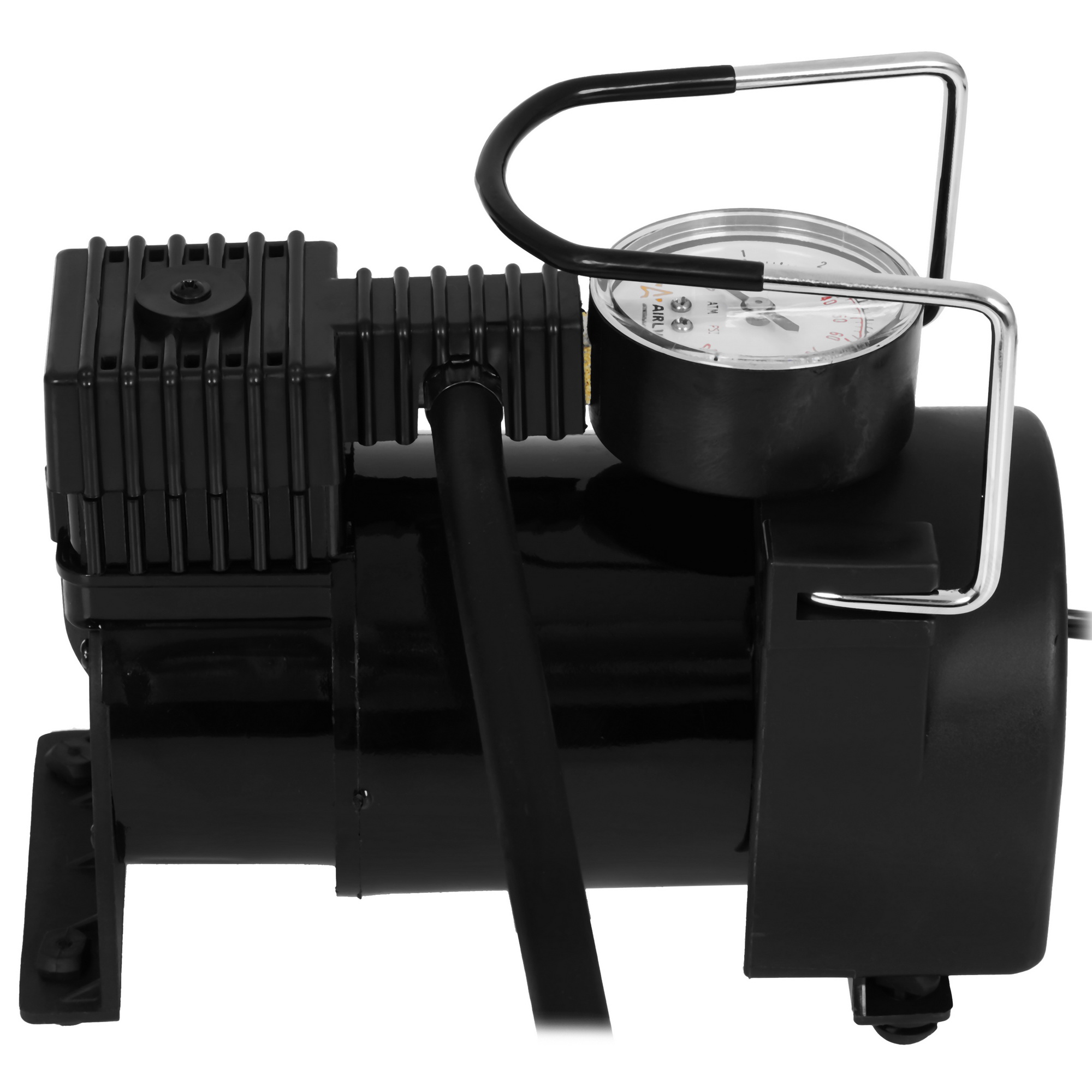 9105120 Компрессор AIRLINE CA-020-01 STDN-0088371 - Вид №3