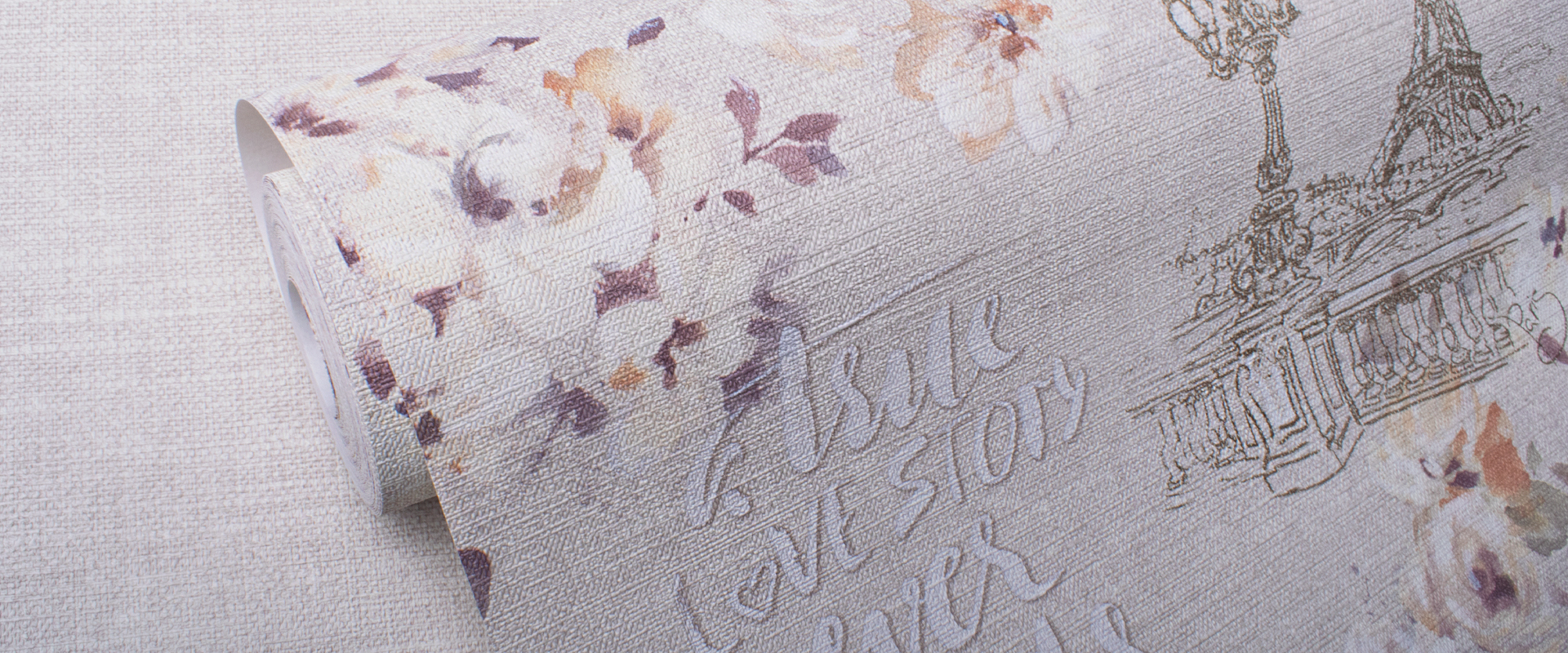 Victoria Stenova 88252 Мотив ROMANTICA 88252 - Вид №3