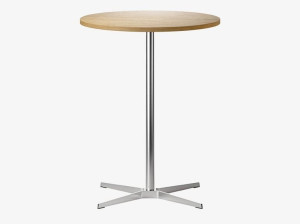 Высокий круглый стол