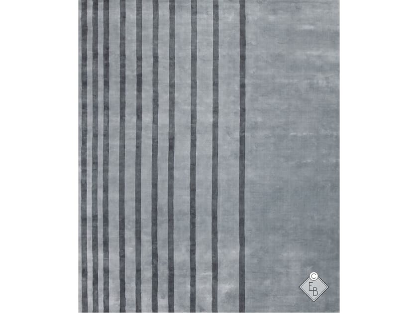 Шелковый прямоугольный ковер Edition Bougainville Metropolitan ARCH-00068102