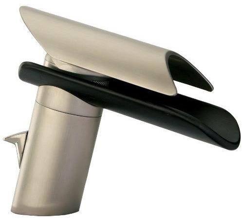 Paini Morgana 73PW211LZ смеситель для раковины с донным клапаном - Вид №5