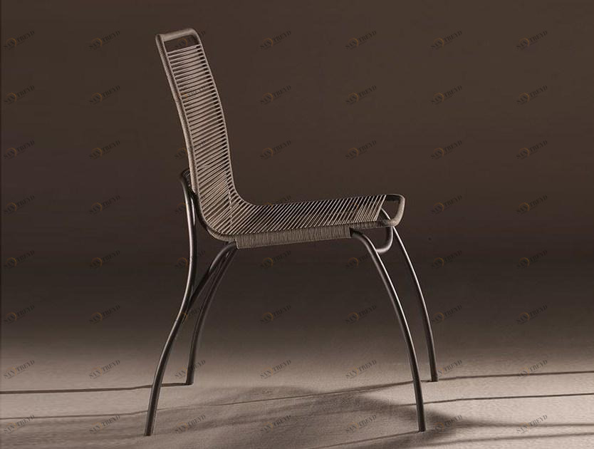 F.lli Orsenigo Садовый стул из стали sun-id-1355837