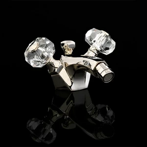 Смеситель для биде с одним отверстием exc-gm110Nk  Devon Devon EXCELSIOR GEMSTONE