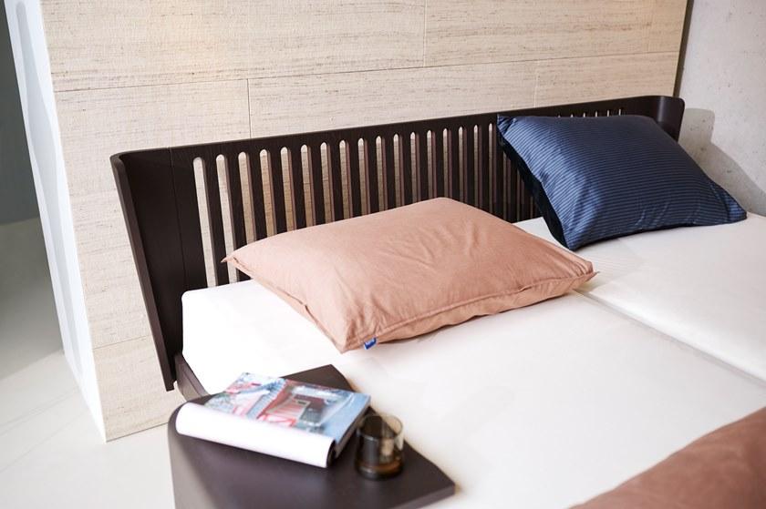 Auping Журнальный столик / прикроватная тумбочка из бука Noa sun-id-1366413 - Вид №5