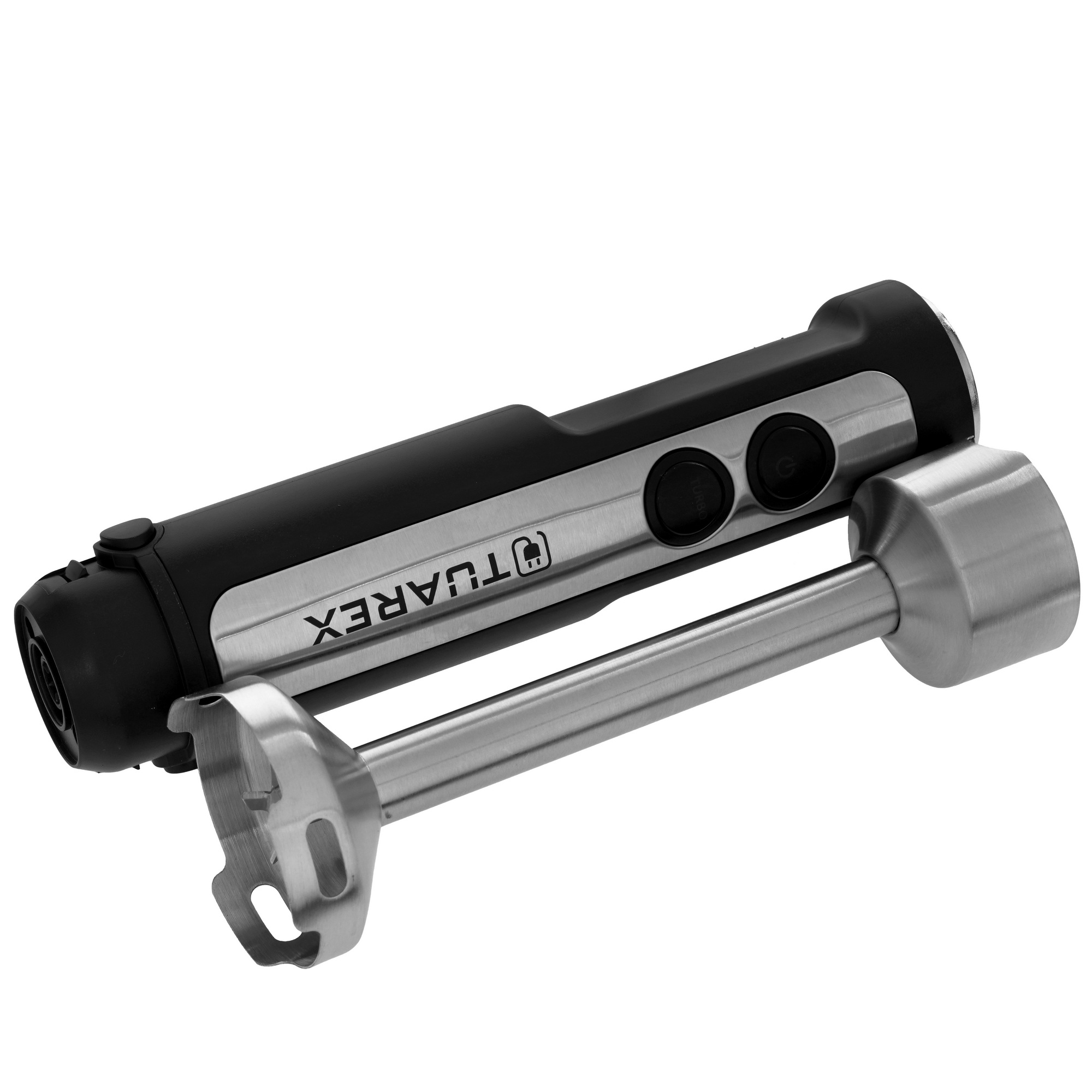 9023364 Блендер погружной Tuarex TK-4102 черный STDN-0046631 - Вид №6