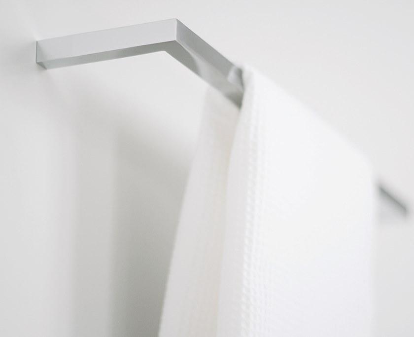 GUGLIELMI Вешалка для полотенец из металла Dama Fa95dm101 - Вид №1