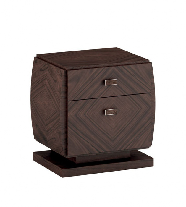Тумбочка BOTTICELLI SMANIA COBOTTIC01 Lines - Вид №2