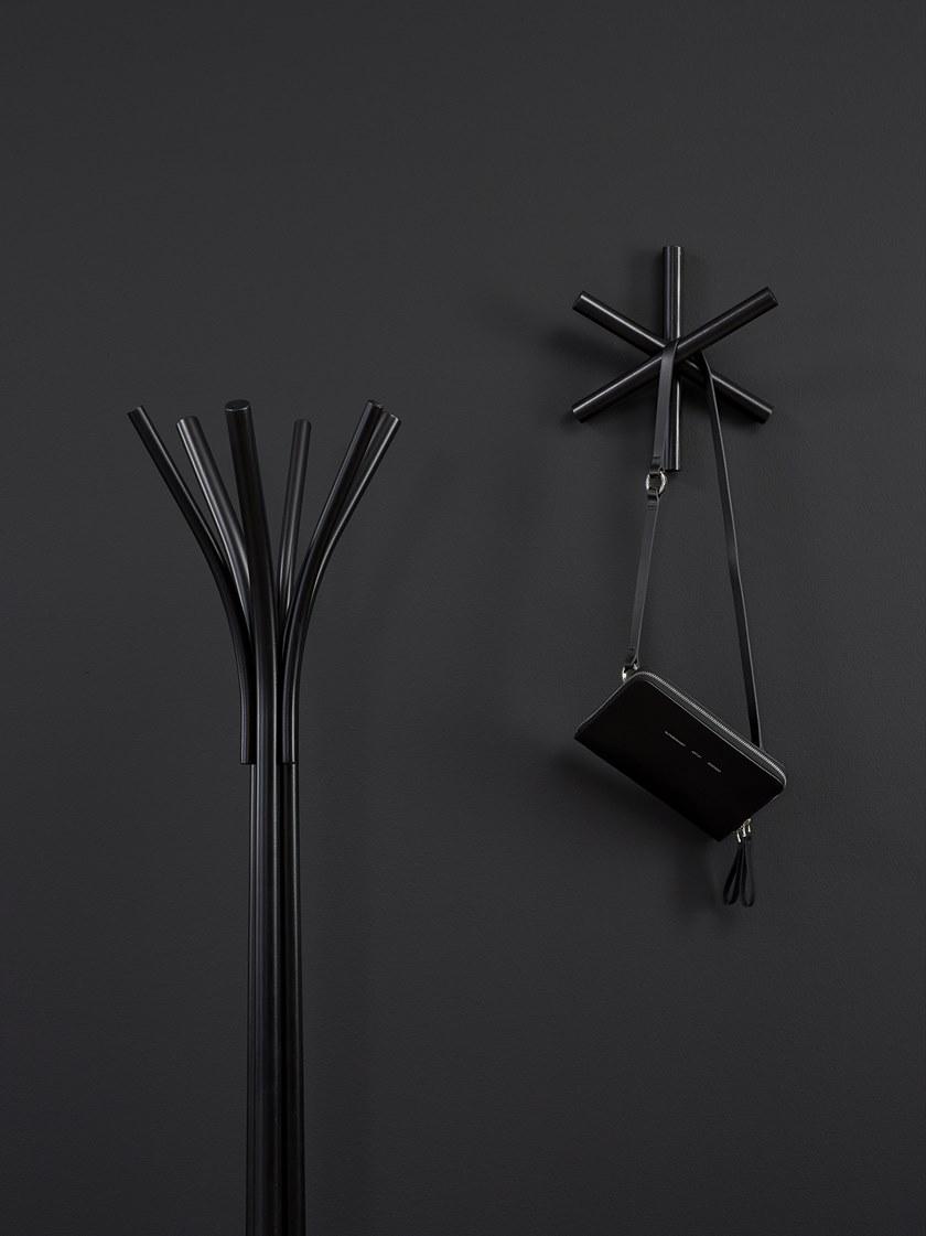 TON Настенная вешалка из дерева Logs sun-id-1495971 - Вид №14