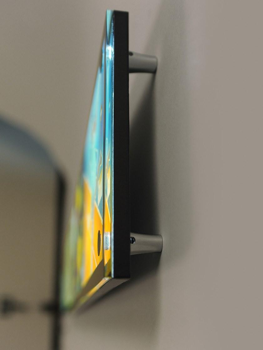 GEPROM design Настенный дисплей со светодиодной подсветкой sun-id-1513747 - Вид №3