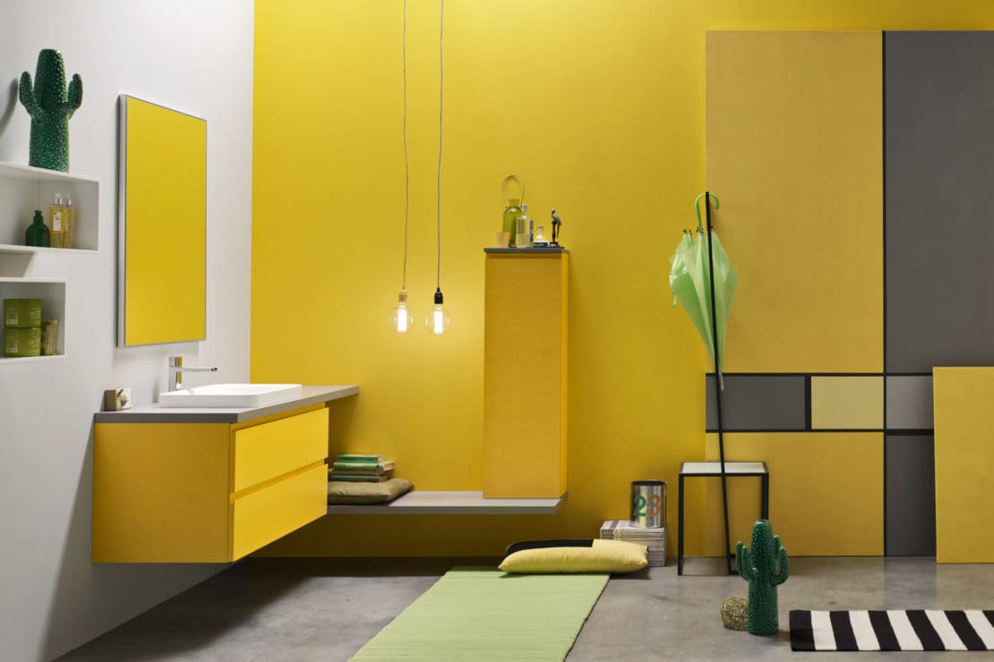 Комплект мебели 35 Arcom E.ly STARC23 - Вид №6