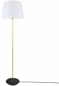 Mullan Lighting Торшер из латуни  Mlfl013