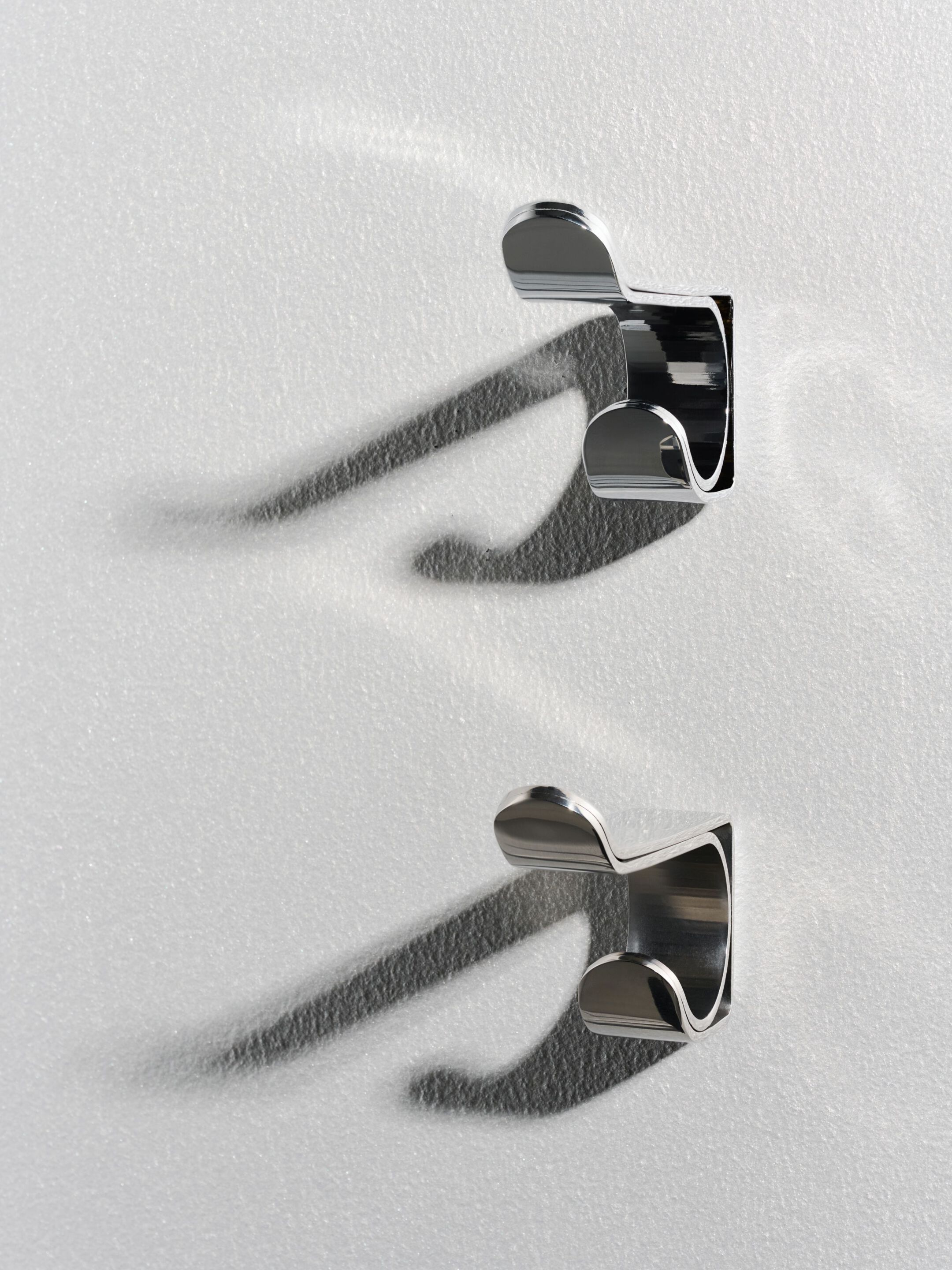 Металлическая вешалка для одежды Schonbuch AYLA ARCH-00085976 - Вид №5