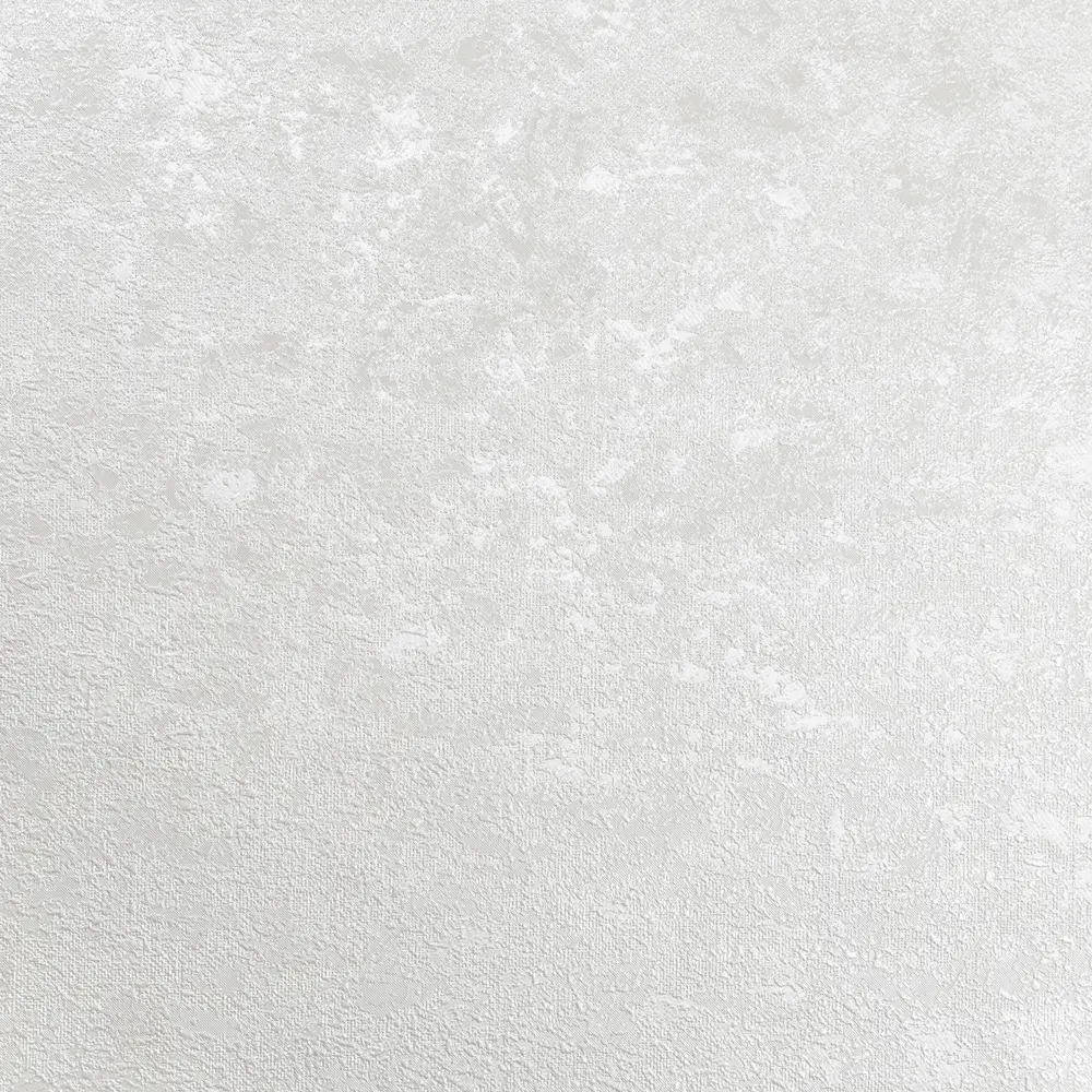 Флизелиновые обои Фрейя серые с эффектом штукатурки 89439255 Santreyd STLM-1584583 - Вид №1