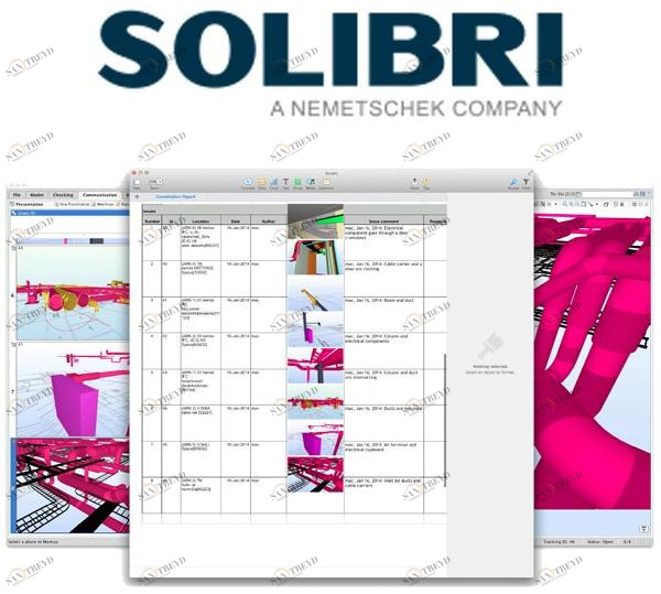 HARPACEAS BIM для архитектуры sun-id-1511293