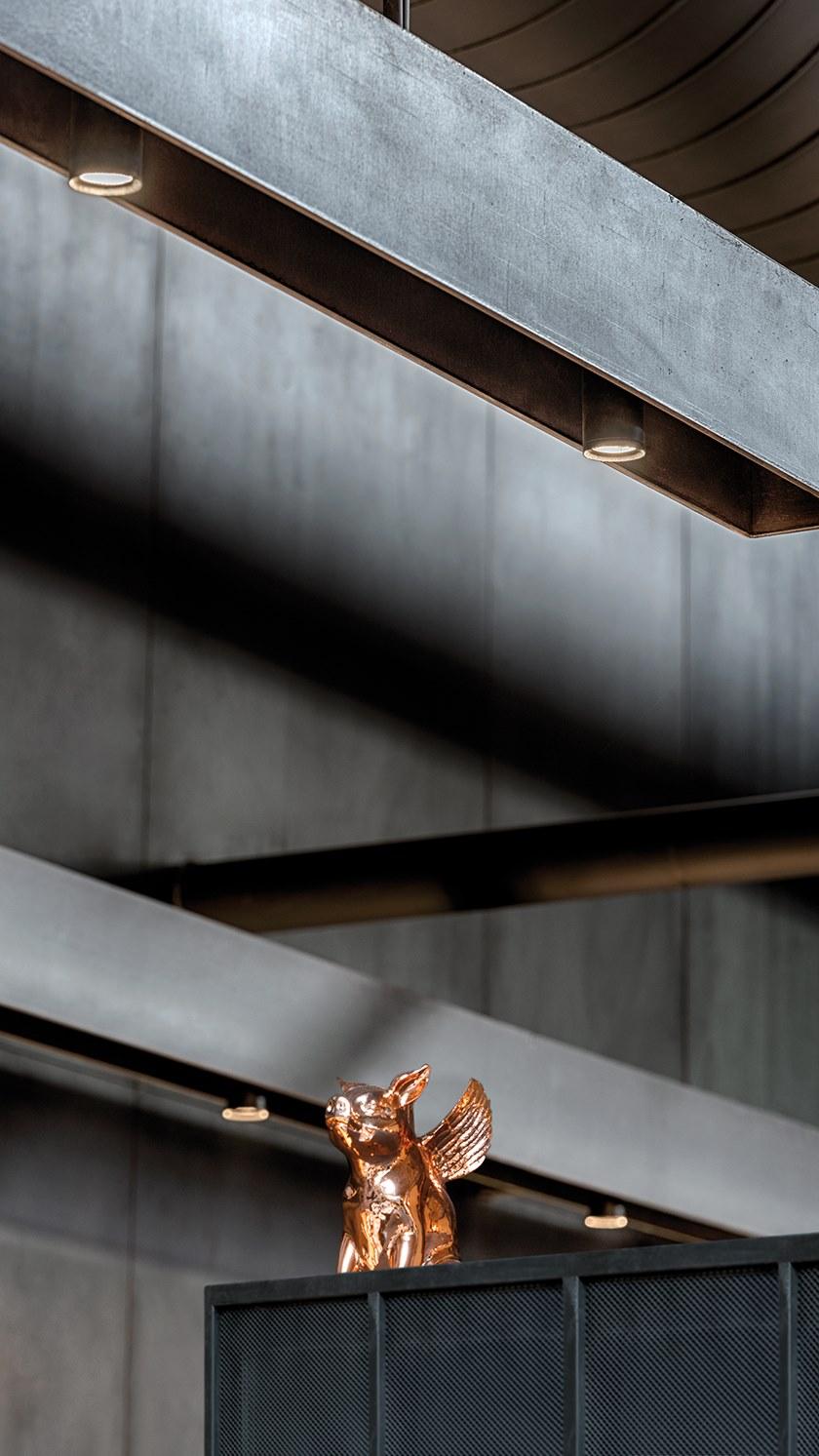 Arkoslight Круглый потолочный светодиодный светильник Top sun-id-1431086 - Вид №26