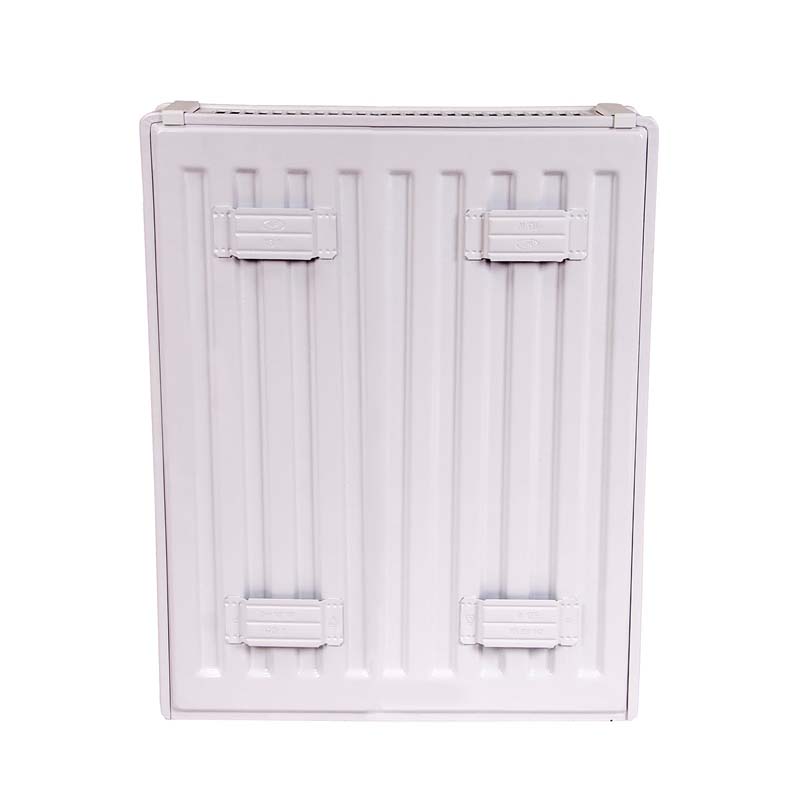 Радиатор стальной панельный VENTIL 21KV VOGEL&NOOT 600x400 G21KBA604A - Вид №1