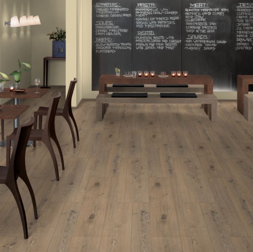 Пробка EGGER Cork+ Зевс (Гладкая) 1292х245 мм 1201400007 - Вид №27