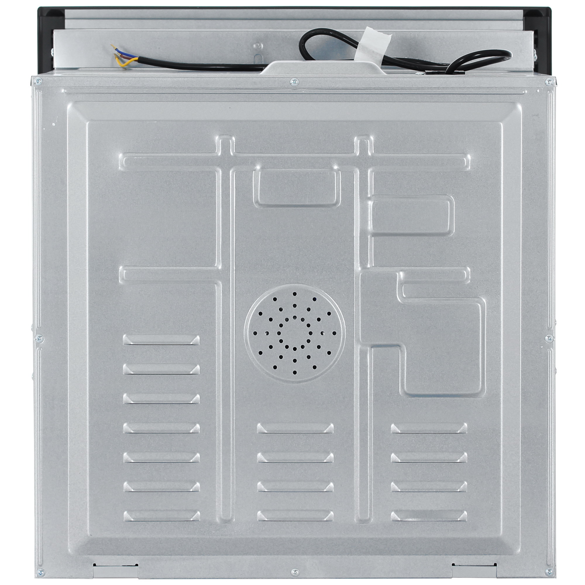 5350437 Электрический духовой шкаф LEX EDM 051 BL черный STDN-0026380 - Вид №8