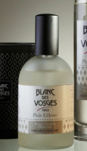 PLUIE_OR Спрей для подушки 100 мл Blanc des Vosges