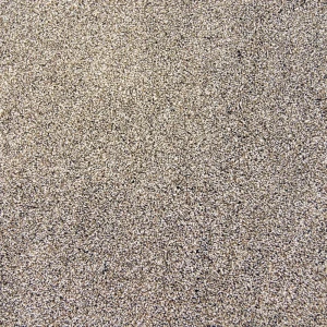 Ковровое покрытие «Равенна», 3 м, цвет серый/бежевый