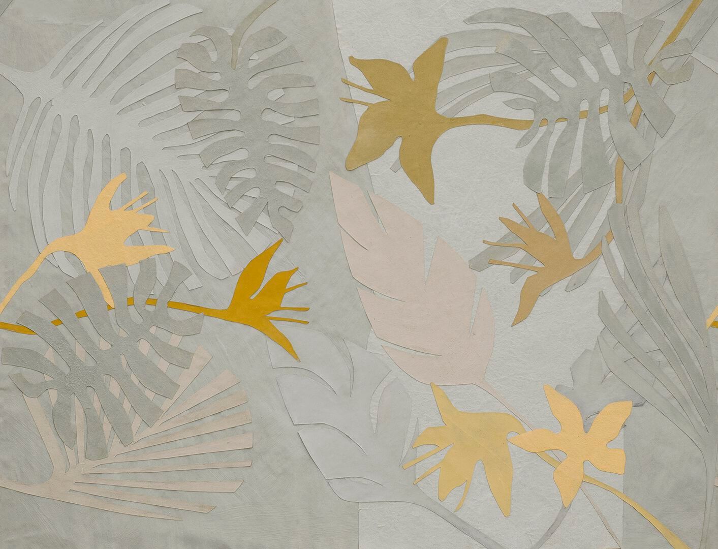 Обои с поддержкой d. ecodura™ Wall&decò Современные обои 2024 ARCH-00129015 - Вид №2