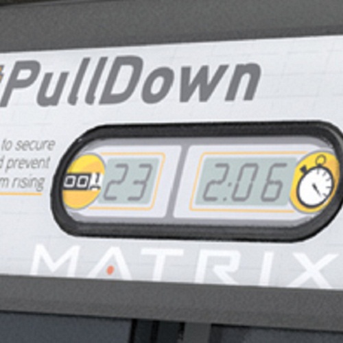 S55 g7 s55 торс-машина MATRIX G7 серия  - Вид №3