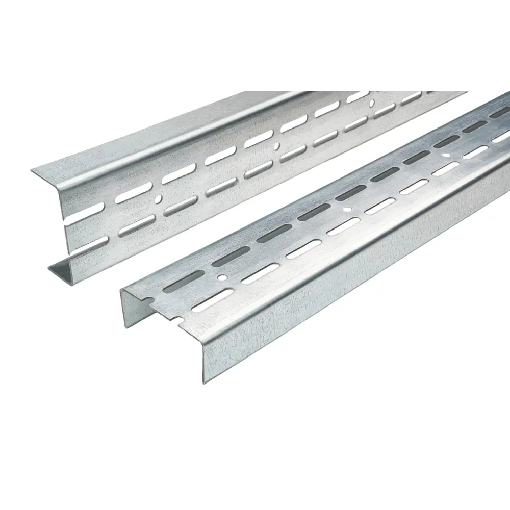 Профиль усиленный Knauf (UA) 2 мм 4000x100x40 мм (4/156) STLM-2071678