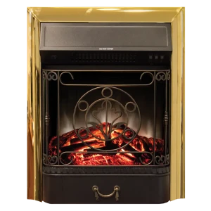 Очаг электрический Majestic-S Lux BR
